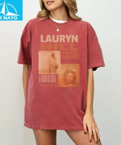Lauryn Hill Shirt4