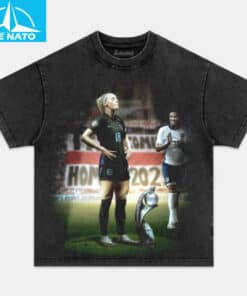 Leah Williamson England Womens Euro 2025 Football Champion Shirt2