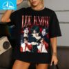Lee Know Stray Kids World Tour 2025 Shirt