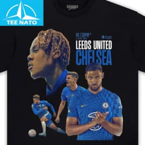 Leeds United vs Chelsea Football Match 12 Leeds United vs Chelsea Football Match