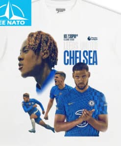 Leeds United vs Chelsea Football Match1