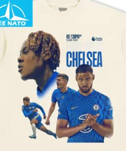 Leeds United vs Chelsea Football Match2
