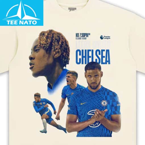 Leeds United vs Chelsea Football Match - Image 3