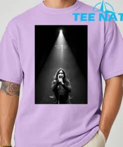 Legend Rip Ozzy Osbourne T Shirt 3