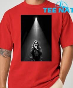Legend Rip Ozzy Osbourne T Shirt 9