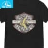 Lets Get Shake Cowboy Nanner3d Banana Shirt