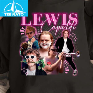 Lewis Capaldi Y2K Bootleg Shirt 12 Lewis Capaldi Y2K Bootleg Shirt