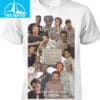 Liam Payne Lasting Memories Shirt