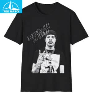 Lil Baby Shirt 14 Lil Baby Shirt