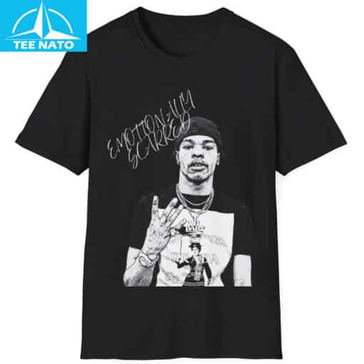 Lil Baby Shirt