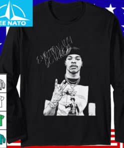 Lil Baby Shirt3