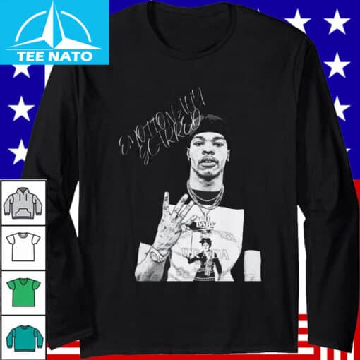 Lil Baby Shirt - Image 4