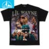 Lil Wayne Shirt 2