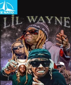 Lil Wayne Shirt