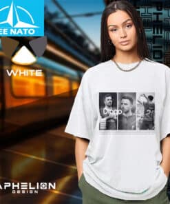 Limited Edition Diogo Jota Shirt