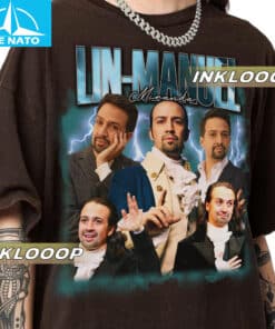 Lin Manuel Miranda Shirt2
