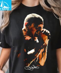 Linkin Park Chester Bennington Shirt