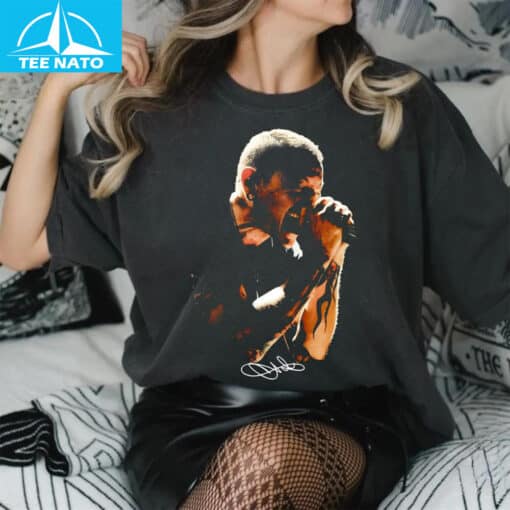 Linkin Park Chester Bennington Shirt - Image 5