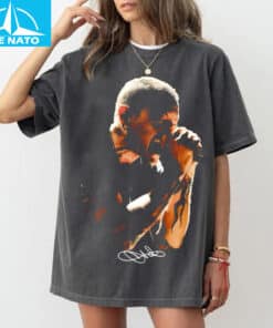 Linkin Park Chester Bennington Shirt4