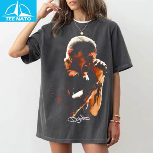Linkin Park Chester Bennington Shirt - Image 3