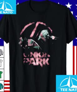 Linkin Park From Zero World Tour 2025 Shirt1