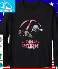 Linkin Park From Zero World Tour 2025 Shirt2