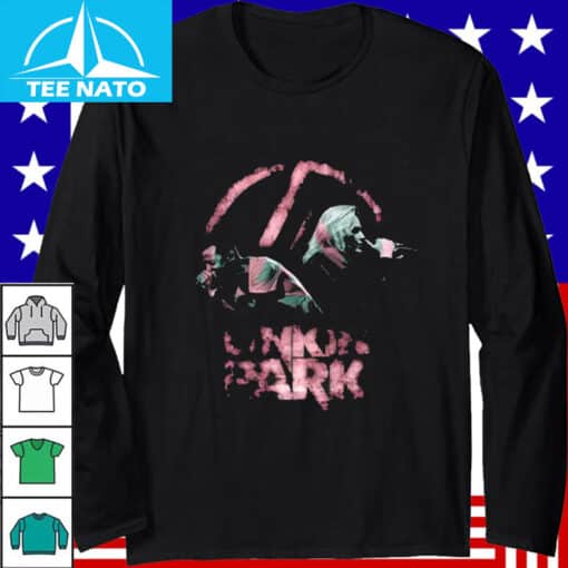 Linkin Park From Zero World Tour 2025 Shirt - Image 2