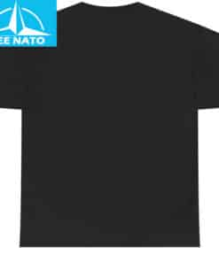 Lionel Messi Middle Finger Shirt2