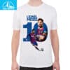 Lionel Messi Shirt