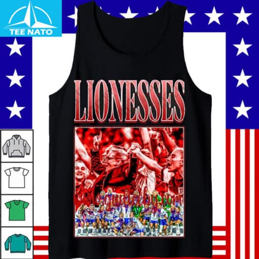 Lionesse Women's Football Shirt - Image 2