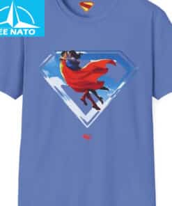 Lois and Clarke Ship Shirt1