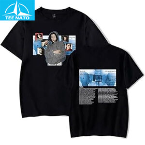 Lorde The Virgin Tour Shirt