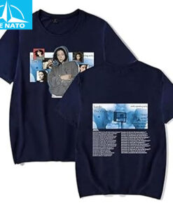 Lorde The Virgin Tour Shirt2
