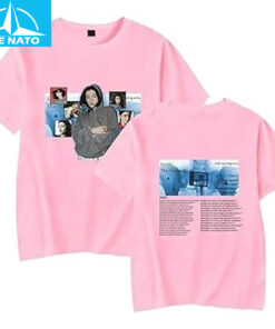Lorde The Virgin Tour Shirt4