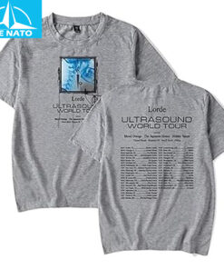 Lorde Tour 2025 Shirt3