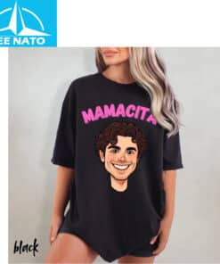 Love Island Mamacita Shirt