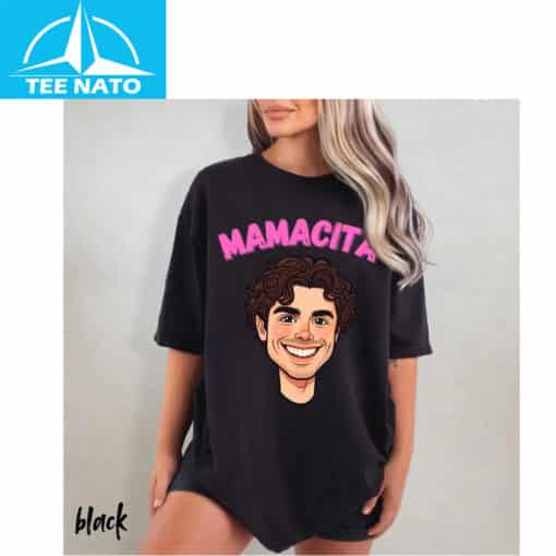 Love Island Mamacita Shirt