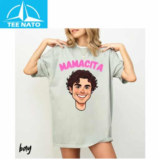 Love Island Mamacita Shirt - Image 2