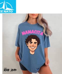Love Island Mamacita Shirt3