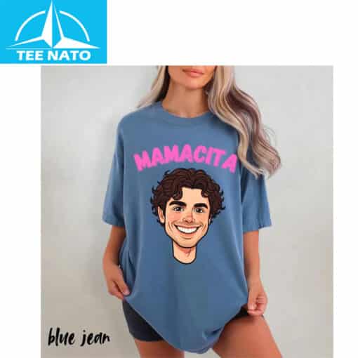 Love Island Mamacita Shirt - Image 3