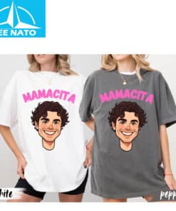 Love Island Mamacita Shirt4
