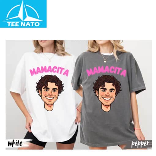 Love Island Mamacita Shirt - Image 4