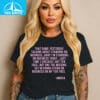 Love Island Standing On Business Shirt