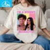 Love Island USA Im A Mommy Mamacita Shirt