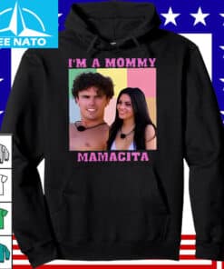 Love Island USA Im A Mommy Mamacita Shirt4