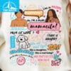 Love Island USA Shirt
