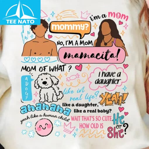 Love Island USA Shirt