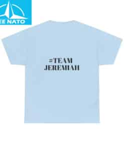 Love Island USA Team Jeremiah Shirt 3