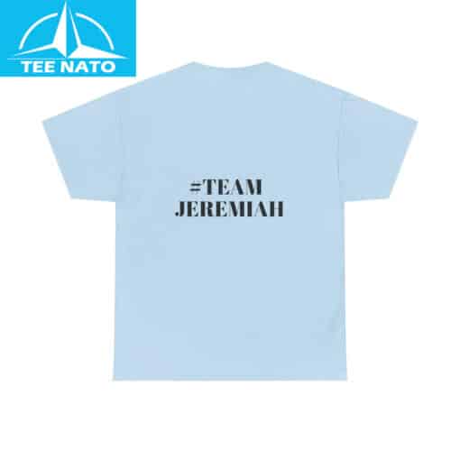Love Island USA Team Jeremiah Shirt - Image 4