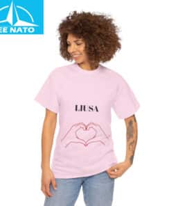 Love Island USA Team Jeremiah Shirt 4